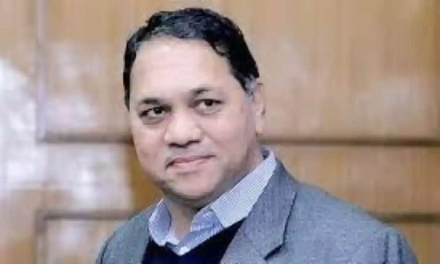 घर में ही गिरने से मंत्री दिलीप वलसे पाटील हुए घायल, निजी अस्पताल में भर्ती