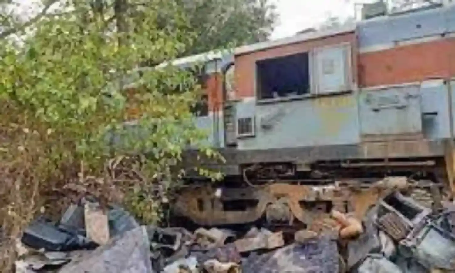 उत्तर रेलवे ने स्क्रैप बिक्री में बनाया नया रिकॉर्ड, हुई 603 करोड़ की कमाई