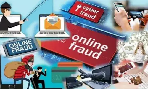 जिला आयोग ने लिया फैसला, ब्याज के साथ बैंक भरे ऑनलाइन फ्रॉड की रकम
