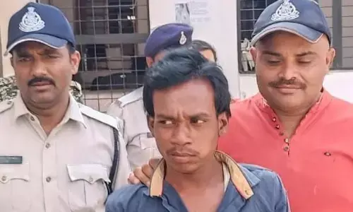 दम्पति की हत्या का खुलासा, पैसों के विवाद में युवक ने पहले पति, फिर पत्नी को उतारा मौत के घाट दम्पति की हत्या का खुलासा, पैसों के विवाद में युवक ने पहले पति, फिर पत्नी को उतारा मौत के घाट