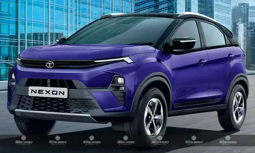 Tata Nexon में जुड़े पांच नए वेरिएंट, जानें इनकी कीमत और खूबियां Tata Nexon में जुड़े पांच नए वेरिएंट, जानें इनकी कीमत और खूबियां