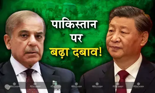 चीनी नागरिकों की मौत के बाद पाकिस्तान पर बढ़ा दबाव, PM शहबाज ने दी सफाई