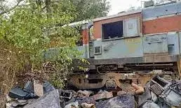 उत्तर रेलवे ने स्क्रैप बिक्री में बनाया नया रिकॉर्ड, हुई 603 करोड़ की कमाई