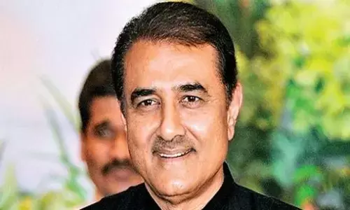 840 करोड़ रुपए के घोटाले में राकांपा अजित गुट के नेता प्रफुल्ल पटेल को राहत 840 करोड़ रुपए के घोटाले में राकांपा अजित गुट के नेता प्रफुल्ल पटेल को राहत