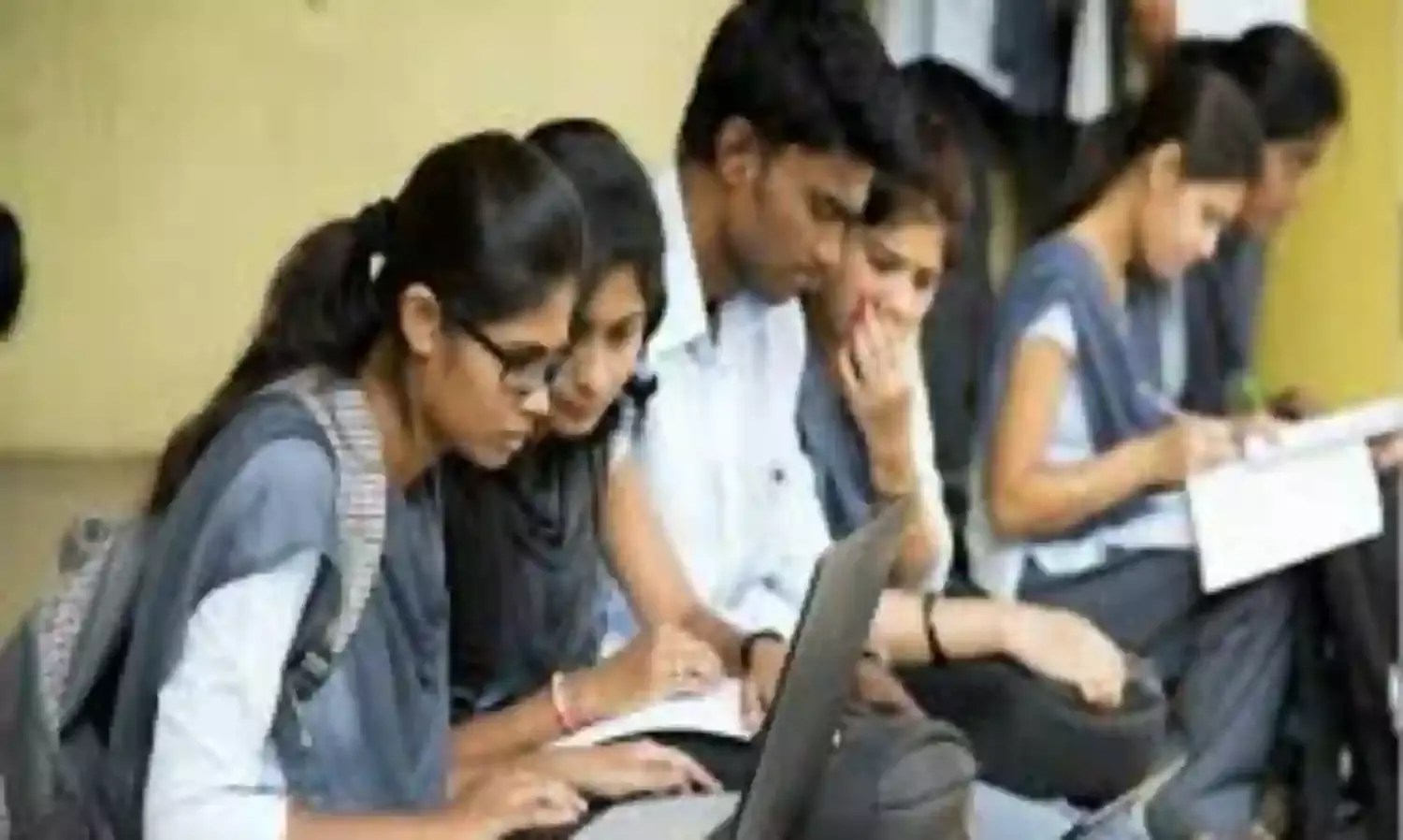प्रथम वर्ष से नहीं द्वितीय वर्ष से स्नातक के विद्यार्थियों को करना होगा मेजर विषय का चुनाव