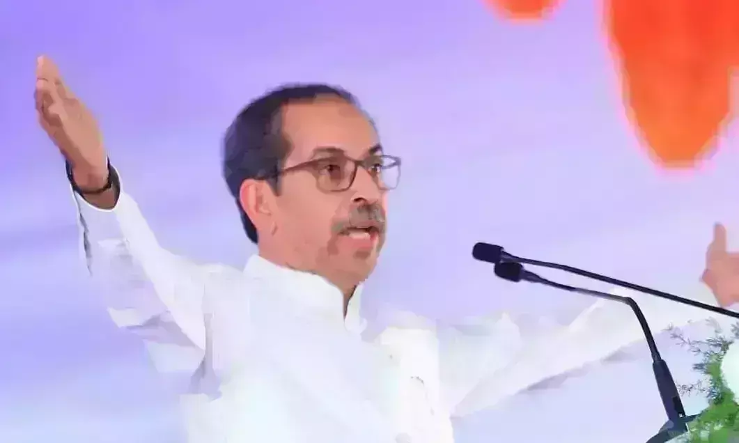 उद्धव का शिंदे से सवाल - गोविंदा को पार्टी में शामिल करने से पहले क्या भाजपा से ली इजाजत