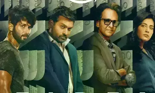 जानिए कब से शुरू होगी शाहिद कपूर की वेब सीरीज फर्जी 2 की शूटिंग, एक्ट्रेस राशि खन्ना ने दिया बड़ अपडेट जानिए कब से शुरू होगी शाहिद कपूर की वेब सीरीज फर्जी 2 की शूटिंग, एक्ट्रेस राशि खन्ना ने दिया बड़ अपडेट