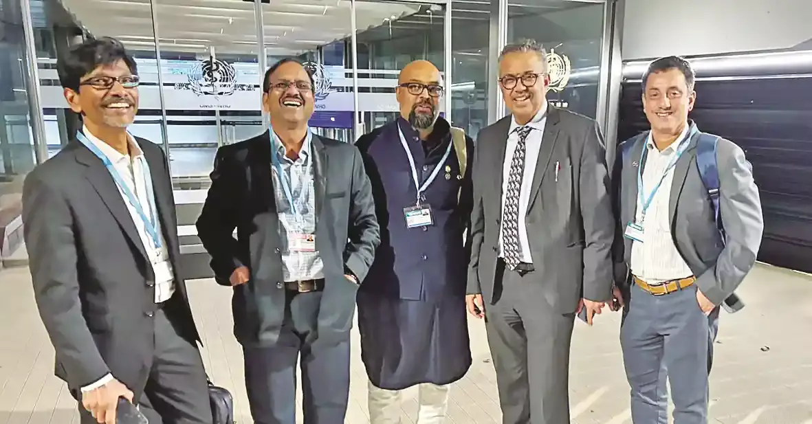 एशिया में एकमात्र नागपुर के नीरी लैब में कोविड-2 वैरिएंट पर होगा शोध