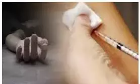 एचआईवी पीड़ित प्रेमिका को जहर का इंजेक्शन देकर मारने के आरोपी को मिली जमानत