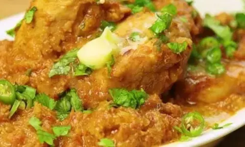 अमृतसरी चिकन मसाला बनाने का आसान तरीका जानें, केवल कुछ ही मिनटों में घर में तैयार करें स्पेशल रेसिपी