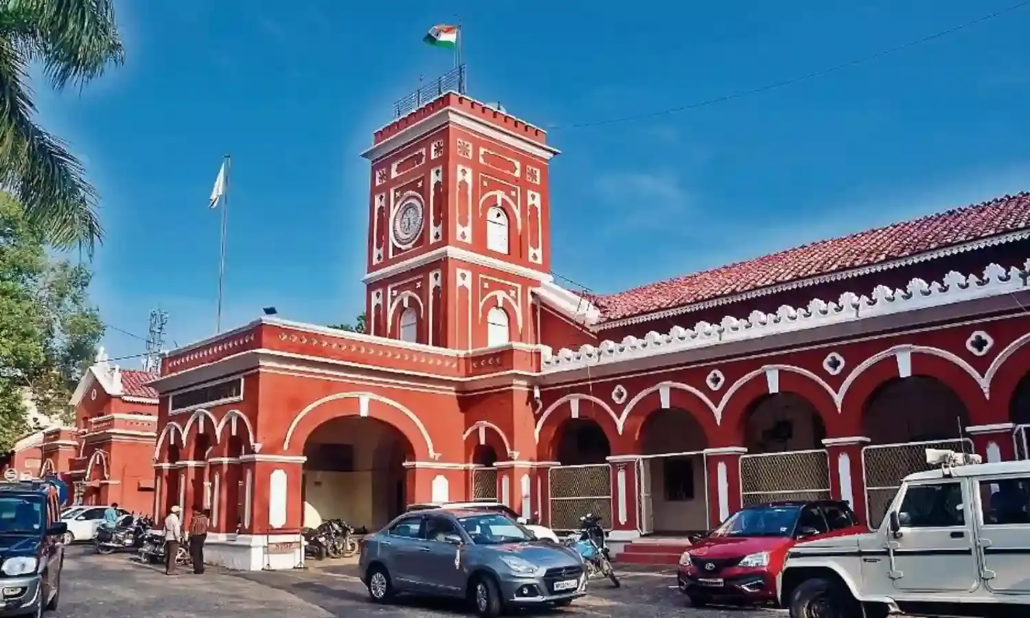 24 घंटे में लीज नामांतरण व नवीनीकरण की राशि नहीं जमा कराई तो होगी तालाबंदी
