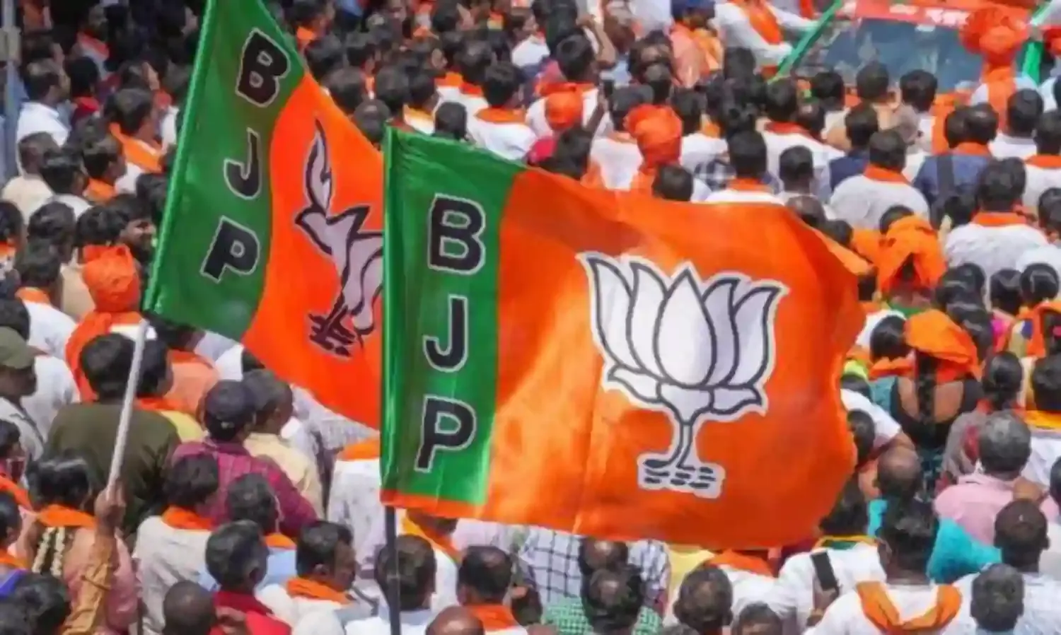 बीजेपी ने जारी की 8वीं लिस्ट, AAP के बागी जालंधर से और कांग्रेस के बागी लुधियाना से लड़ेंगे चुनाव