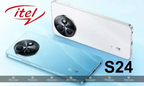 itel S24 ग्लोबल मार्केट में 108MP कैमरा और 5000mAh बैटरी के​ साथ हुआ लॉन्च, जानें कीमत और फीचर्स