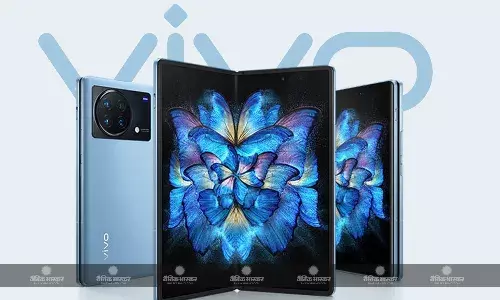 Vivo X Fold 3 भारत में जल्द होगा लॉन्च, इन बेहतरीन फीचर्स से लैस है ये स्मार्टफोन
