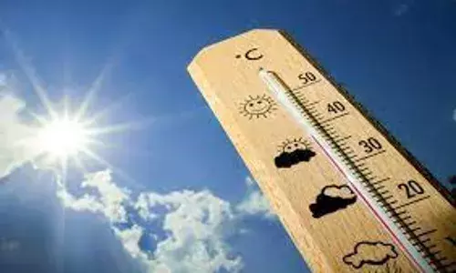 गर्मी से निपटने की तैयारी , उष्माघात से बचाएगा मनपा का  हीट एक्शन प्लान गर्मी से निपटने की तैयारी , उष्माघात से बचाएगा मनपा का  हीट एक्शन प्लान