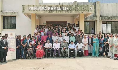 नागपुर यूनिवर्सिटी में बौद्धिक संपदा अधिकारों पर राष्ट्रीय कार्यशाला का आयोजन नागपुर यूनिवर्सिटी में बौद्धिक संपदा अधिकारों पर राष्ट्रीय कार्यशाला का आयोजन