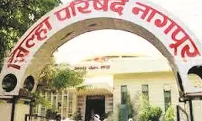 जिला परिषद में कांग्रेस का संख्या बल कम होने का बढ़ा खतरा , लटक रही तलवार