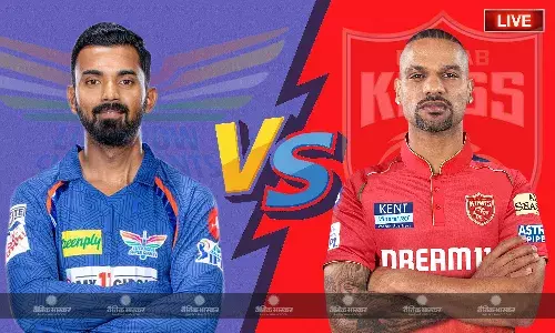 डेब्यू मैच में युवा तेज गेंदबाज मयंक यादव ने मचाया भौकाल, जीता-जिताया मुकाबला 21 रनों से हारी पंजाब किंग्स