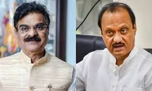 बारामती से चुनाव नहीं लड़ेंगे विजय शिवतारे, कहा- महायुति के उम्मीदवार का करेंगे प्रचार
