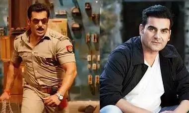 दबंग 4 को लेकर सलमान खान ने दिया बड़ा अपडेट, फिल्म के रिलीज पर एक्टर ने कही ये बात