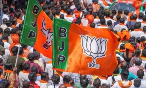 बीजेपी ने जारी की 8वीं लिस्ट, AAP के बागी जालंधर से और कांग्रेस के बागी लुधियाना से लड़ेंगे चुनाव