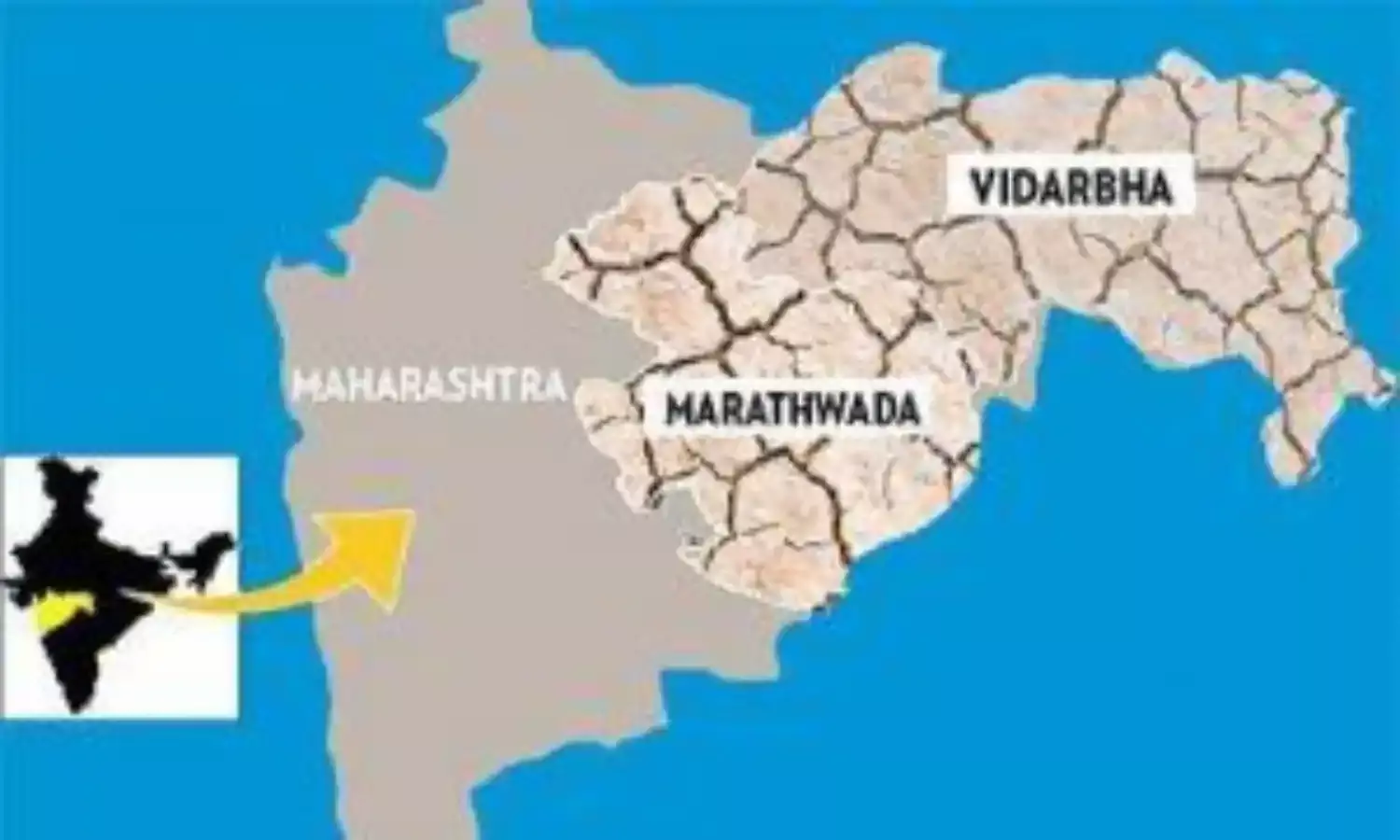 विदर्भ में पहले चरण की पांच सीटों के लिए मैदान में 97 उम्मीदवार, जानिए मराठवाड़ा की स्थिति