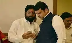 भाजपा-शिंदे गुट के खिलाफ चुनाव आयोग में शिकायत, भाजपा ने बनाई घोषणा पत्र समिति भाजपा-शिंदे गुट के खिलाफ चुनाव आयोग में शिकायत, भाजपा ने बनाई घोषणा पत्र समिति