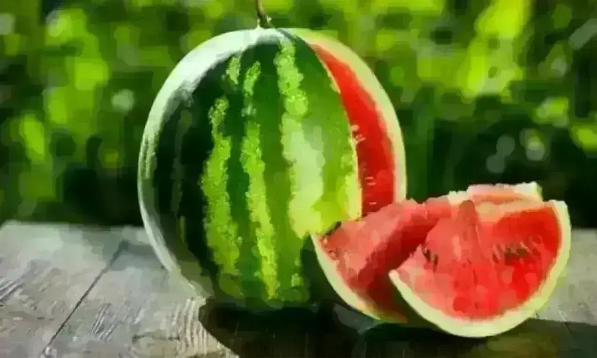 गर्मियों में खुद को ठंडा रखने के लिए लें इन 5 खाद्य पदार्थों का सहारा, शरीर रहेगा ठंडा गर्मियों में खुद को ठंडा रखने के लिए लें इन 5 खाद्य पदार्थों का सहारा, शरीर रहेगा ठंडा