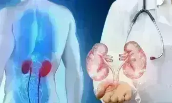 जब महिला को मौत के मुंह से खींच लाया गया, किडनी की दुर्लभ बीमारी का 18वां मामला