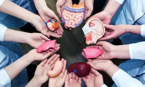 1,884 मरीजों को अंग प्रत्यारोपण से मिली नई जिंदगी, 18 हजार ने कराया पंजीकरण 1,884 मरीजों को अंग प्रत्यारोपण से मिली नई जिंदगी, 18 हजार ने कराया पंजीकरण