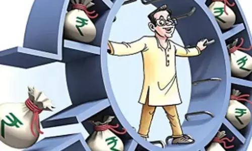 पीएमश्री स्कूलों से छल - 82 लाख अनुदान तो मिला, पर आज सरकारी तिजोरी में वापस