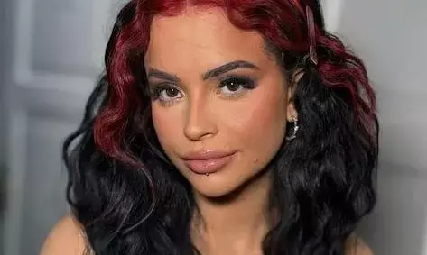 स्किन ग्लो बढ़ाने के लिए लड़की ने शेयर किया ऐसा टिप, ब्यूटी हैक के बारे में जानकर लोग हुए हैरान