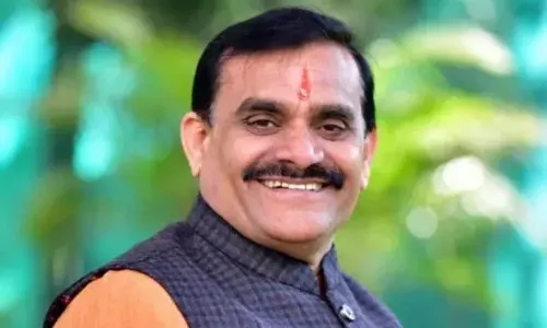 भाजपा प्रत्याशी विष्णुदत्त शर्मा 3 अप्रैल को करेंगे नामांकन फार्म जमा, मुख्यमंत्री मोहन यादव भी होंगे शामिल