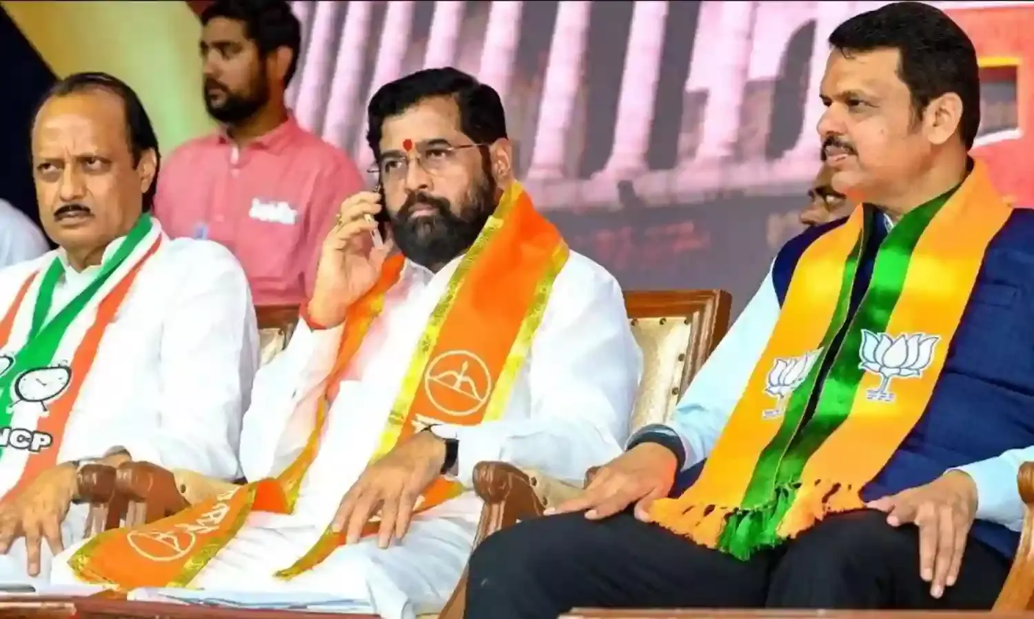 6 सीटों पर एनडीए में फंसा पेंच, तीन दौर की बातचीत के बाद भी नहीं बनी सहमति, क्या टूट जाएगा गठबंधन?