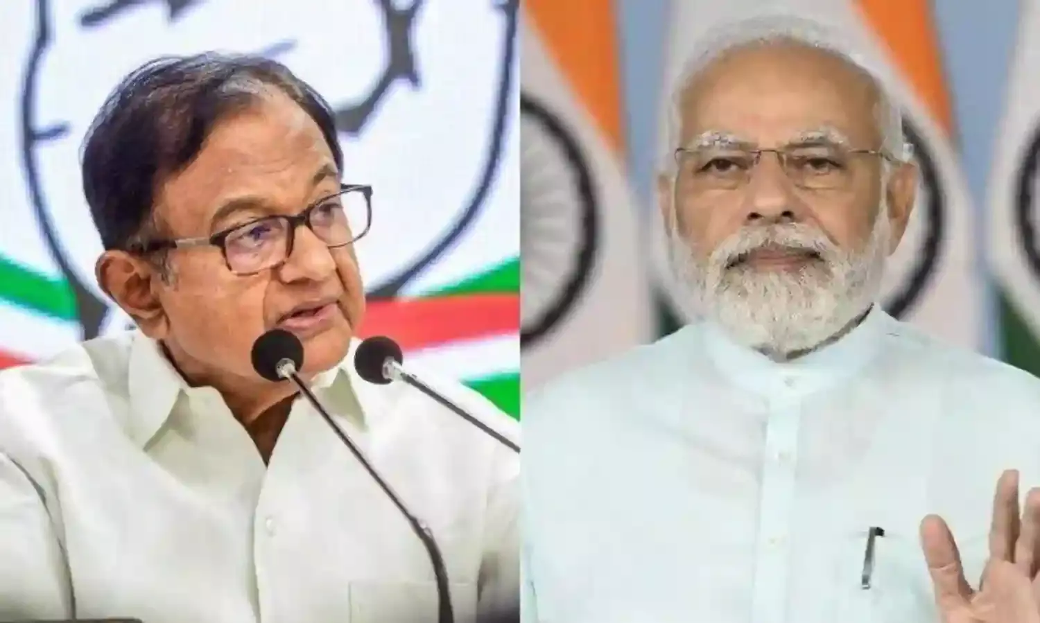 पीएम मोदी के आरोपों पर पी चिदंबरम ने दागे सवाल तो स्टालिन ने किया पलटवार, पूछा- मछुआरों पर अचानक क्यों उमड़ा प्यार?