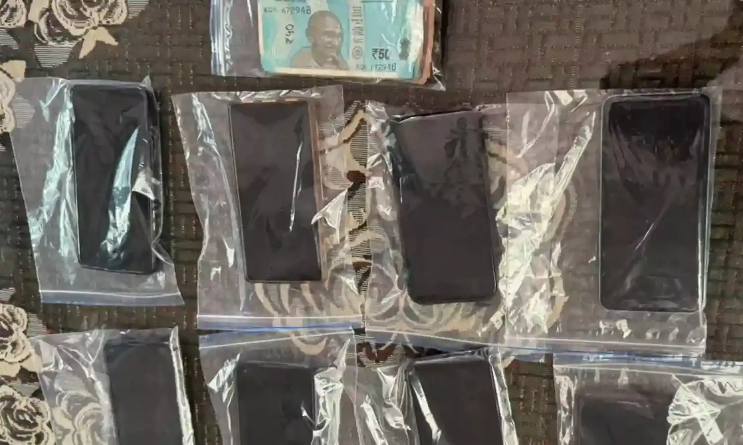 चेन्नई-दिल्ली कैपिटल मैच में लग रहा था लाखों का दाँव