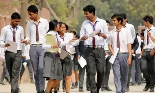 नए शिक्षण सत्र को लेकर स्कूल शिक्षा विभाग ने गाइड लाइन की जारी