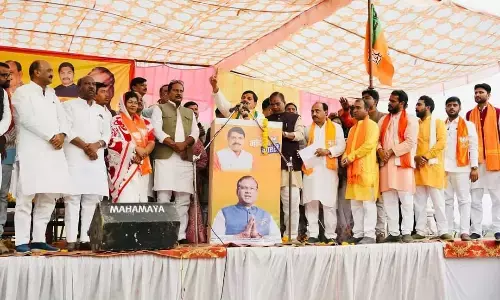 किसी की जान नहीं जाने देंगे, एयर एंबुलेंस से भेजेंगे : मुख्यमंत्री डॉ. मोहन यादव