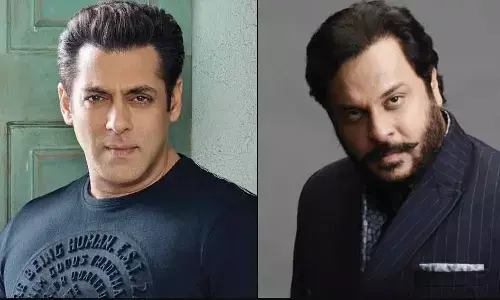 जब सेट से अचानक सलमान खान को शूटिंग के बीच अरेस्ट करके ले गई थी पुलिस, एक्टर मनोज ठाकुर ने किया खुलासा