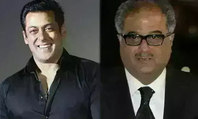 एक बार फिर राधे बन सिनेमाघरों में धमाल मचाएंगे सलमान खान, वांटेड के सीक्वल पर प्रोड्यूसर बोनी कपूर ने लगाई मुहर