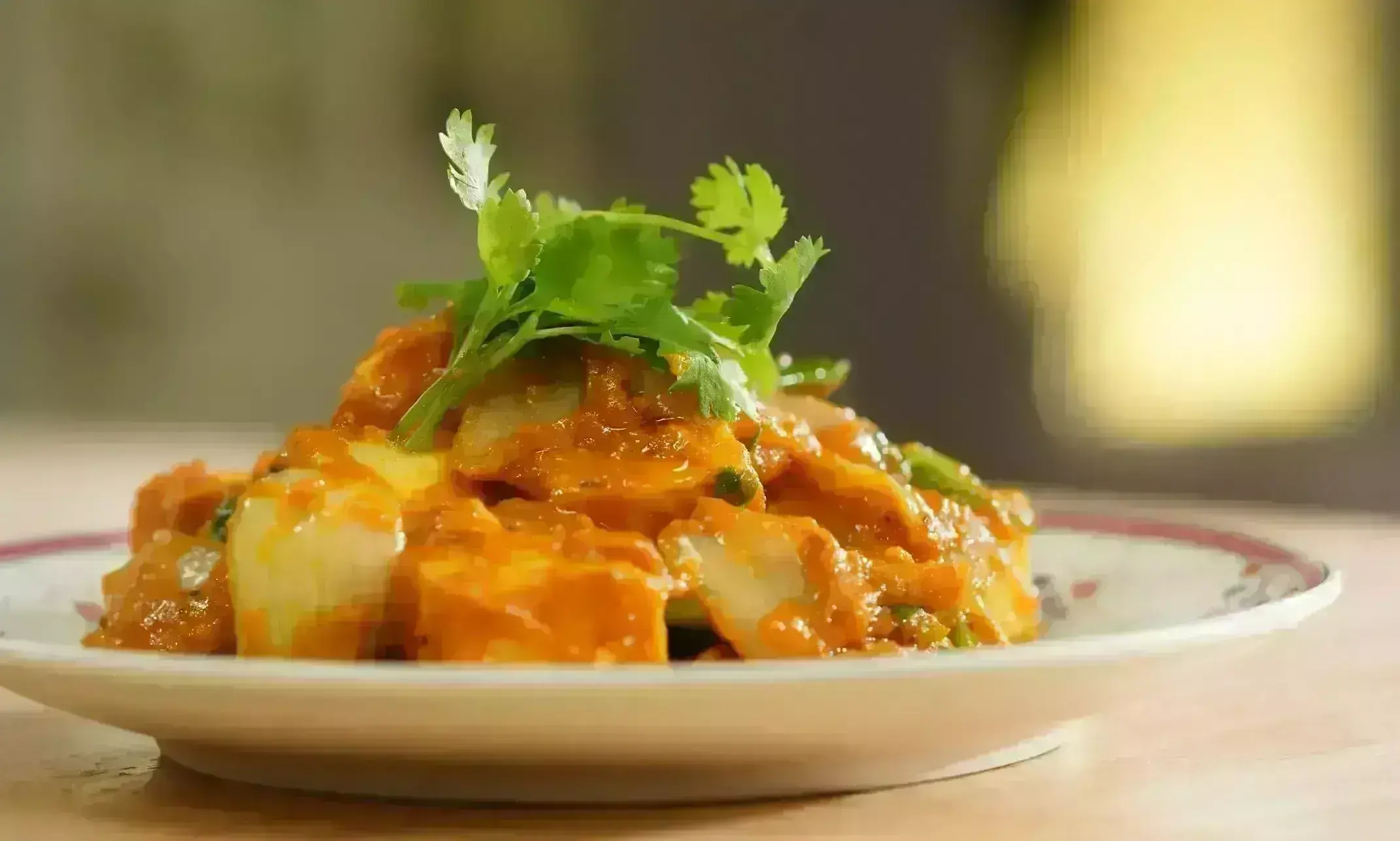 घर पर बनाए ढाबे जैसी पनीर दो प्याजा, यहां जानिए परफेक्ट रेसिपी