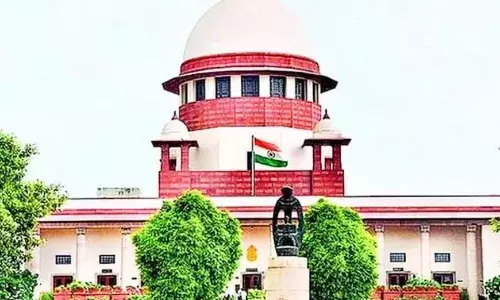 सुभाष चंद्र बोस की मौत पर जनहित याचिका, न्यायालय ने याचिकाकर्ता से अप्रसन्नता जताई