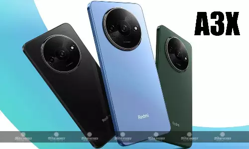 Redmi A3x बड़ी बैटरी के साथ जल्द हो सकता है लॉन्च, मॉडल नंबर के साथ यहां हुआ लिस्ट