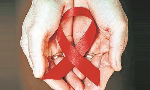 अधर में एड्स नियंत्रण संस्था के कर्मियों का समायोजन, ठेके पर सेवा देनेवाले वंचित
