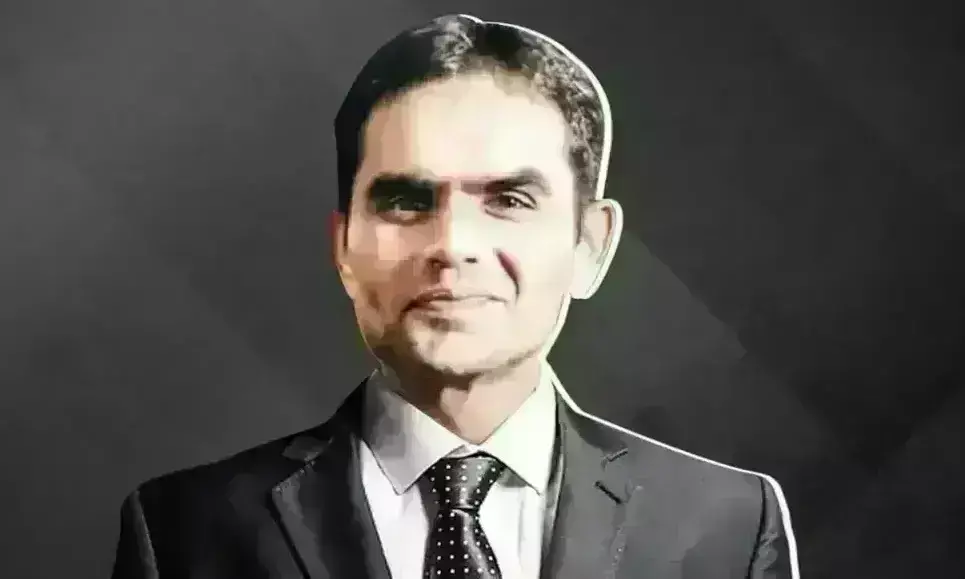 सुशांत ड्रग्स केस में समीर वानखेडे को राहत, एनसीबी से हलफनामा दायर कर मांगा जवाब सुशांत ड्रग्स केस में समीर वानखेडे को राहत, एनसीबी से हलफनामा दायर कर मांगा जवाब