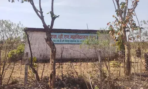 नर्सिंग कॉलेज की जांच के लिए पन्ना पहुंची सीबीआई की टीम, स्वामी विवेकानंद कॉलेज आफ नर्सिग के संचालन में बडी लापरवाहियां उजागर