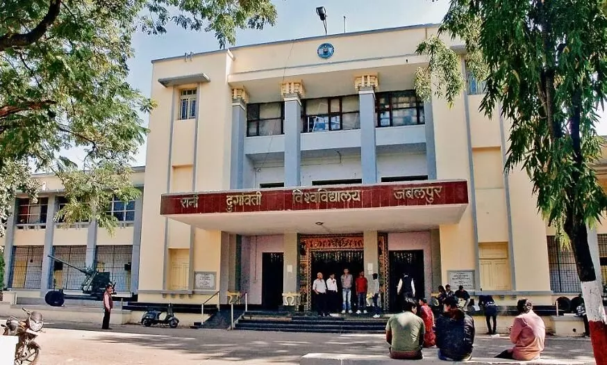 अब नहीं रुकेगी फाइल, रादुविवि में शुरू हुई फाइलों की कोडिंग अब नहीं रुकेगी फाइल, रादुविवि में शुरू हुई फाइलों की कोडिंग