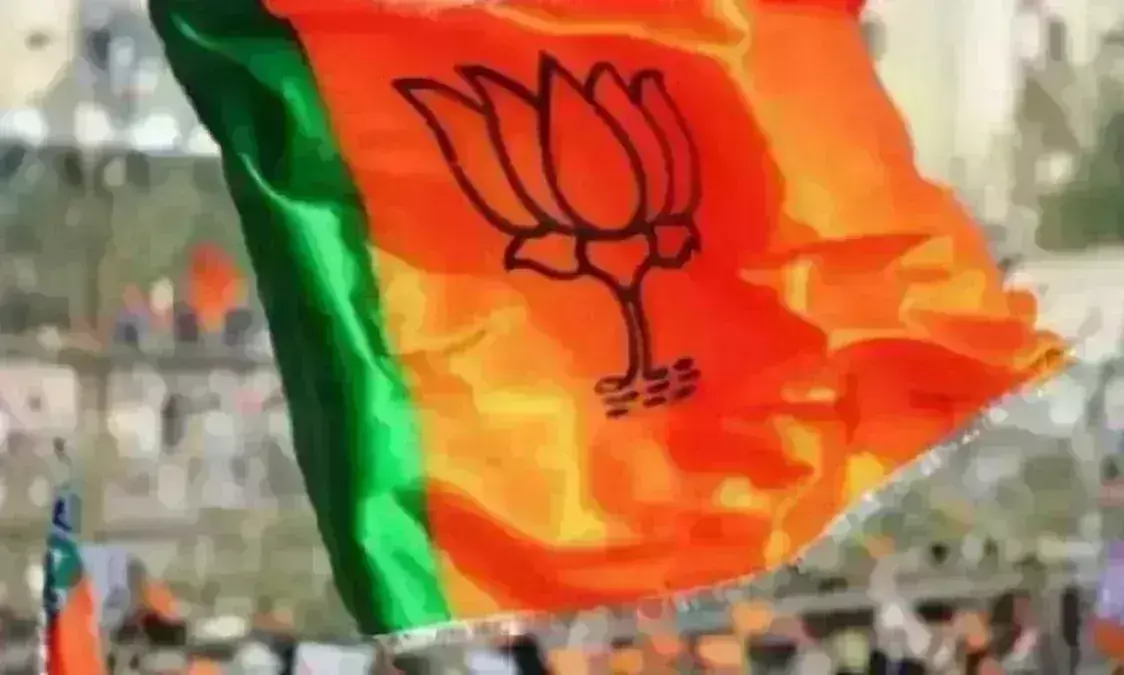 भाजपा की सियासी नैया पार लगाएंगे दलबदलू, आयातित को टिकट देने में पार्टी अव्वल