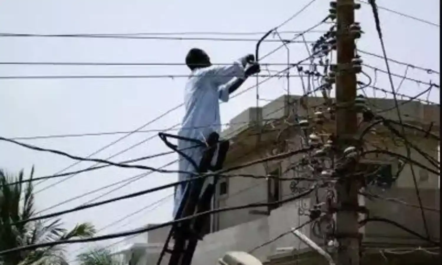 बिजली चोरी की सूचना देने वालों को मिला 2 लाख रुपये का पारितोषिक
