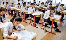 सूखा प्रभावित क्षेत्रों के विद्यार्थियों की परीक्षा फीस के 32 करोड़ रुपए लौटाएगी सरकार